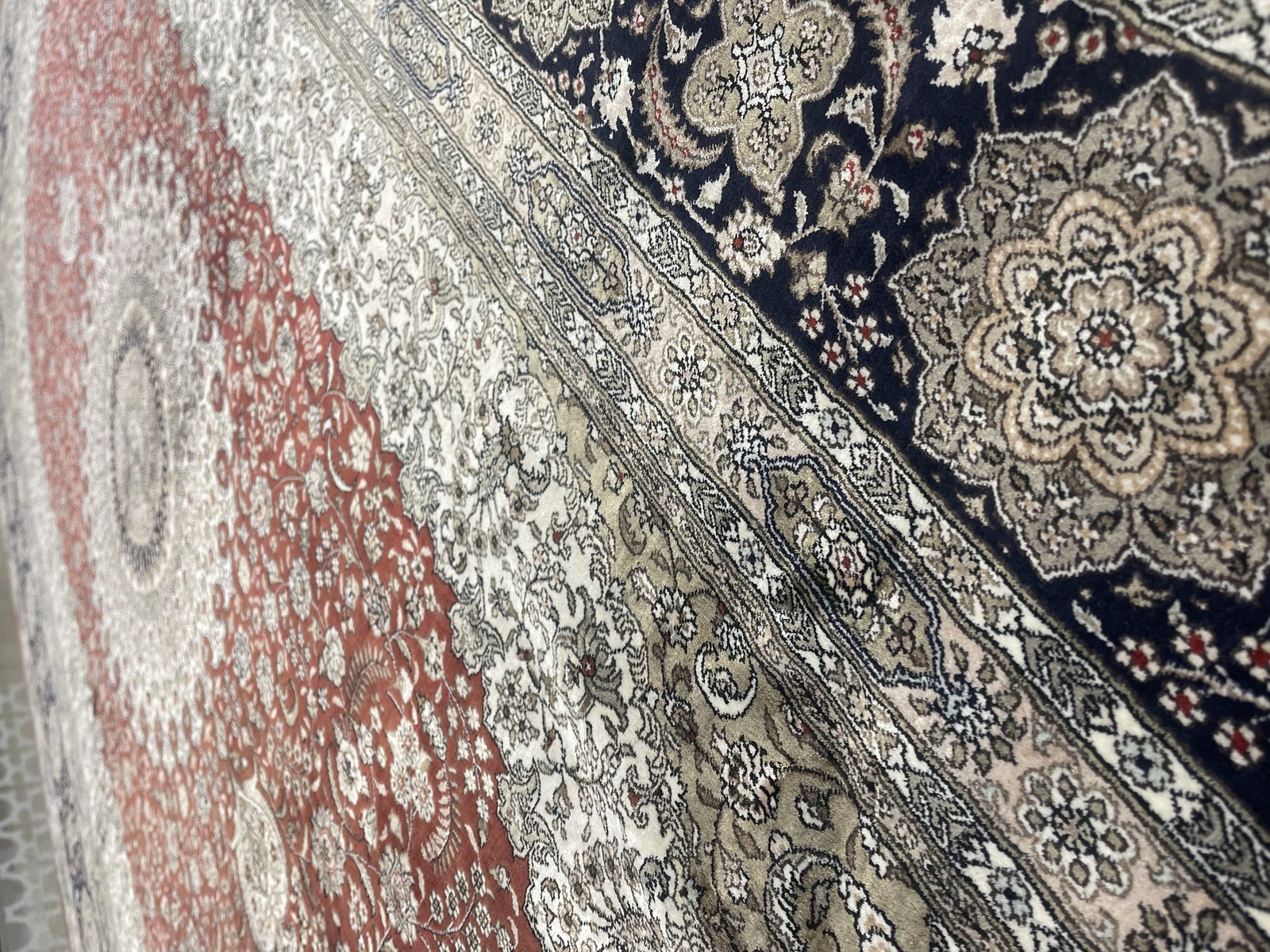 Art Carpet No.4
