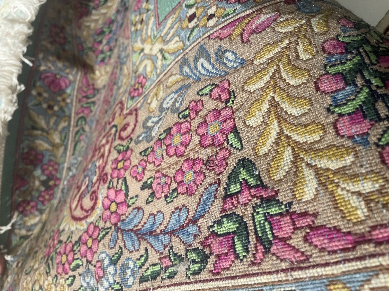Art Carpet No.6