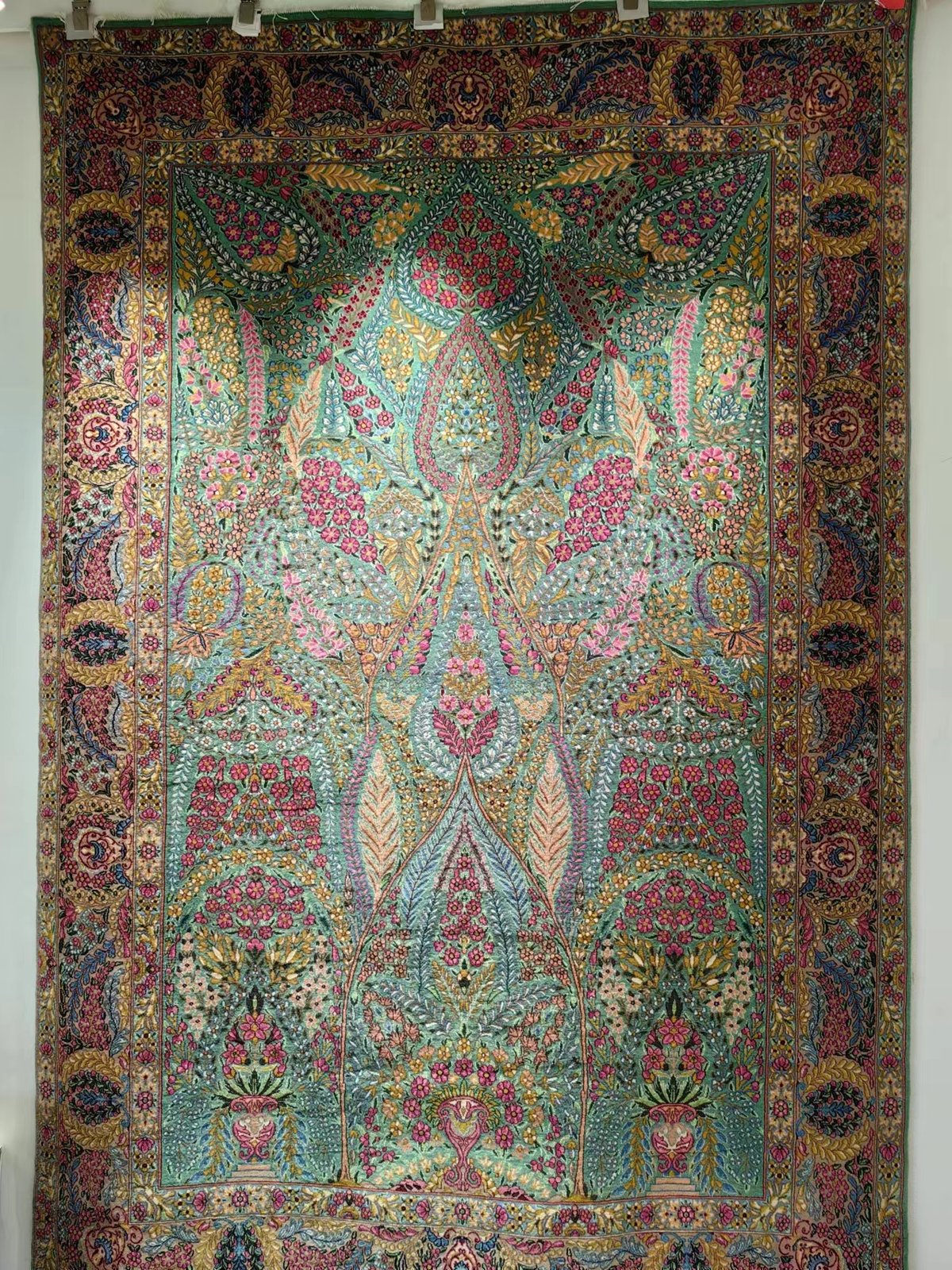 Art Carpet No.6
