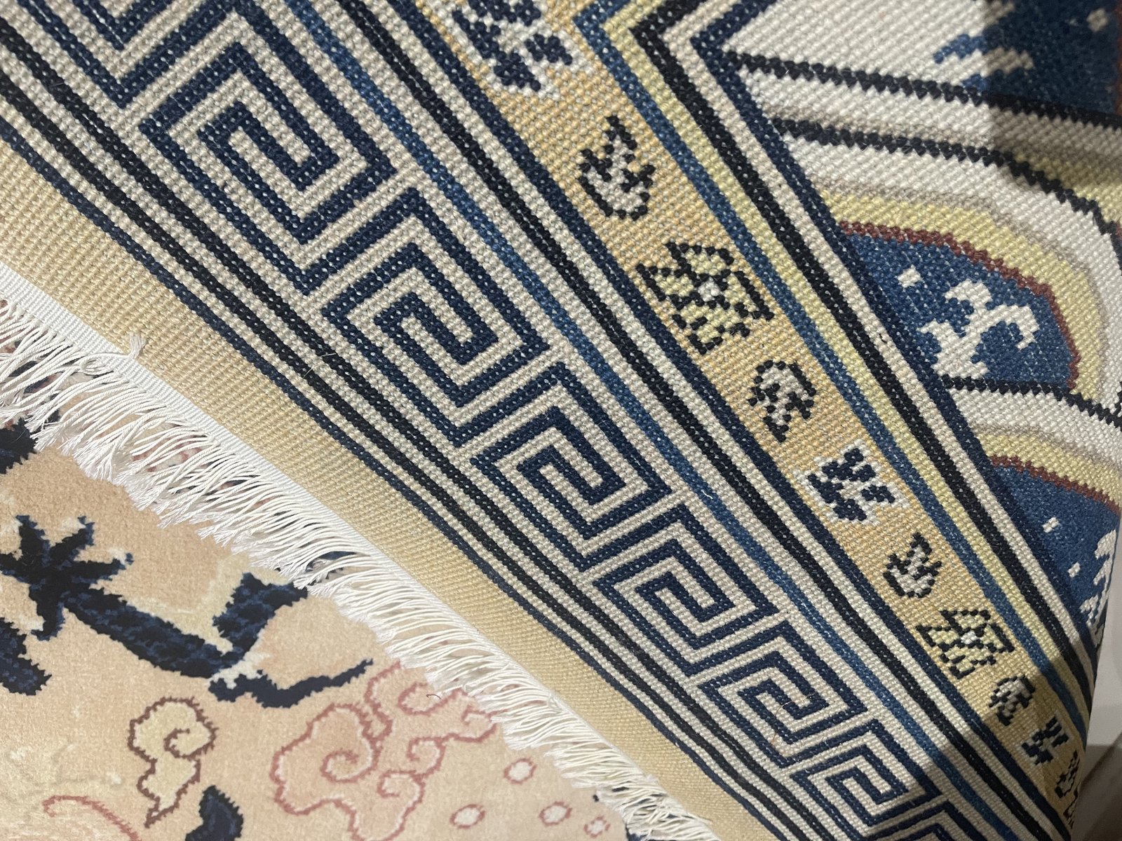 Art Carpet No.7