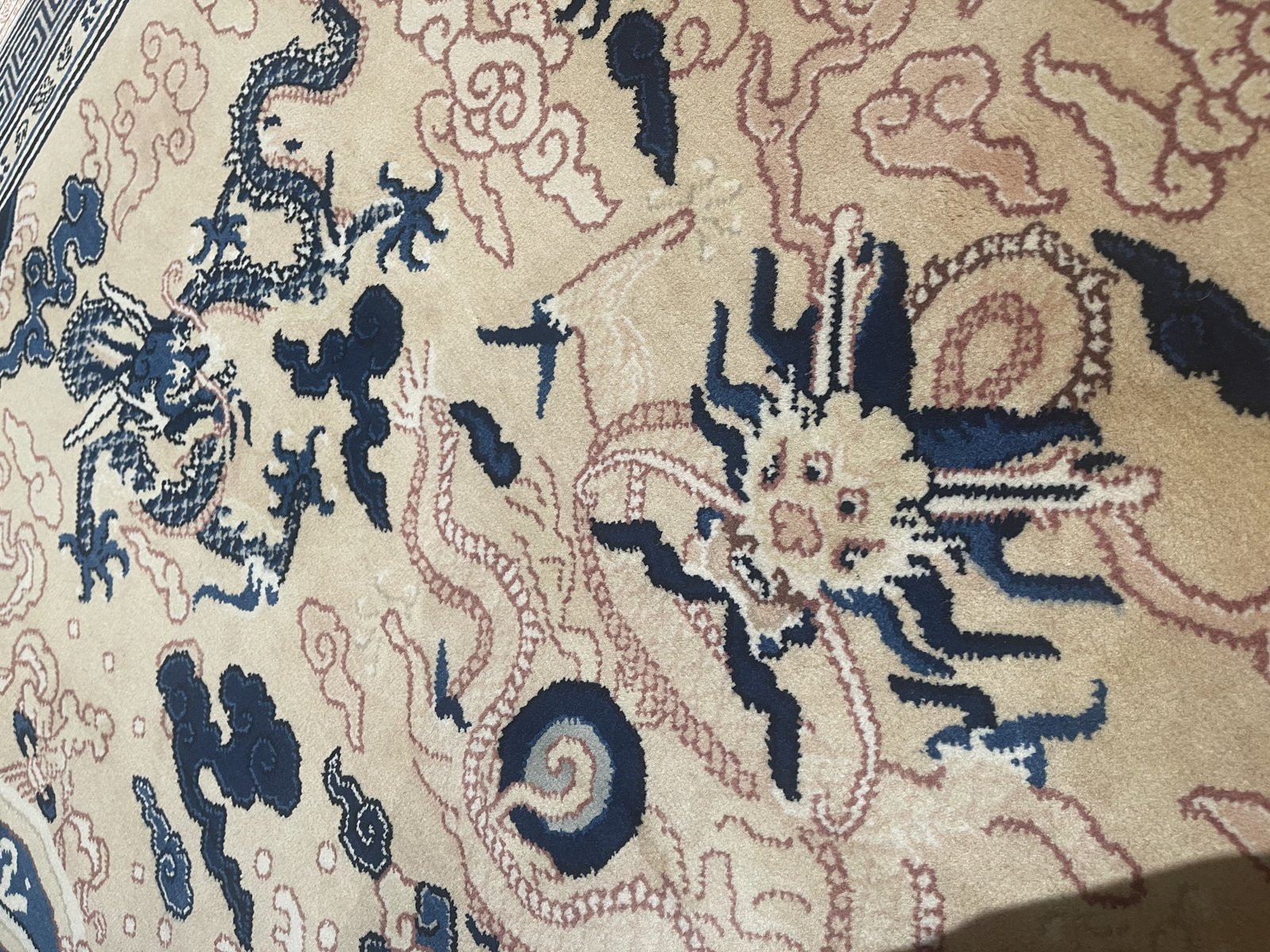 Art Carpet No.7