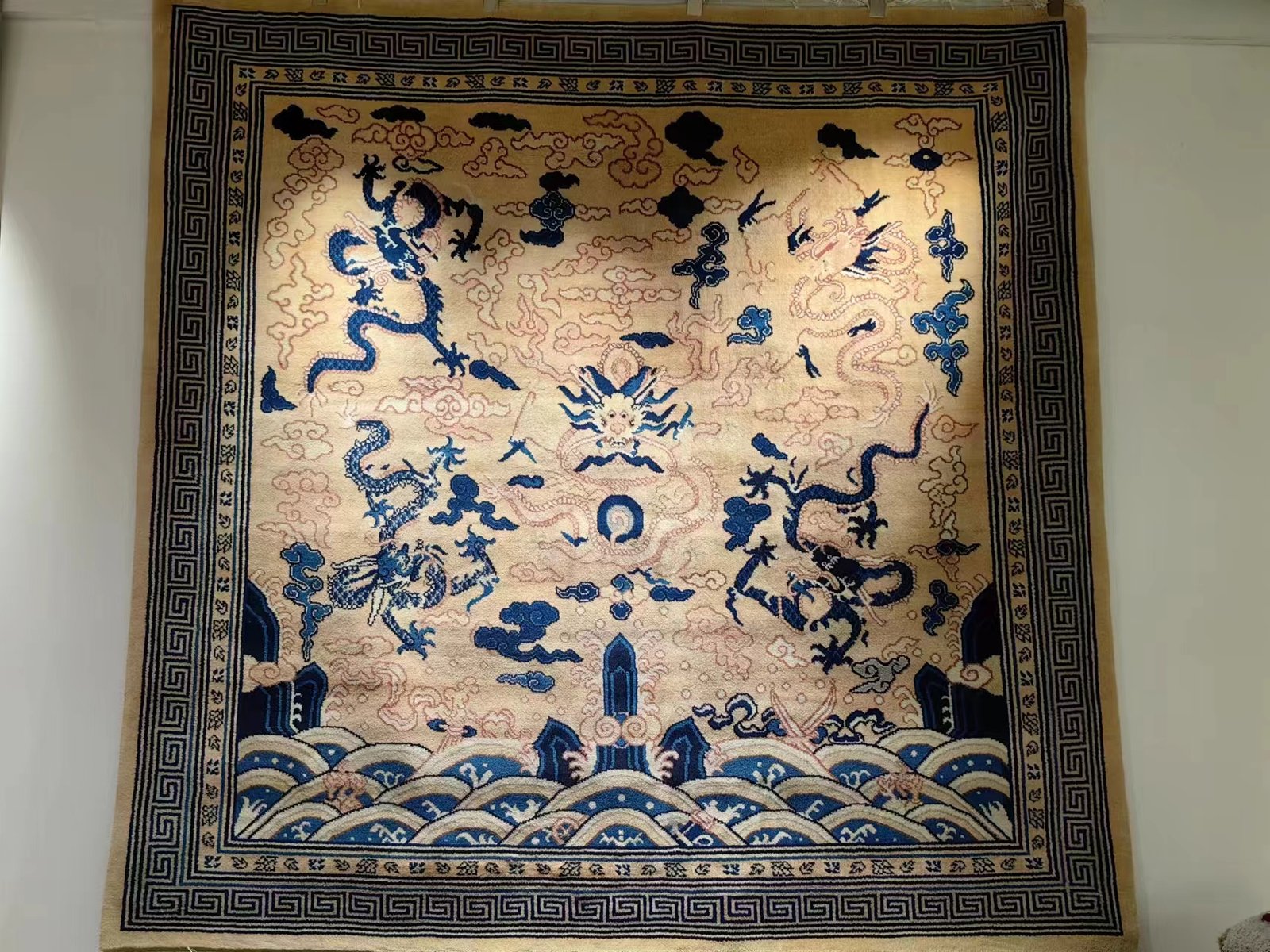 Art Carpet No.7