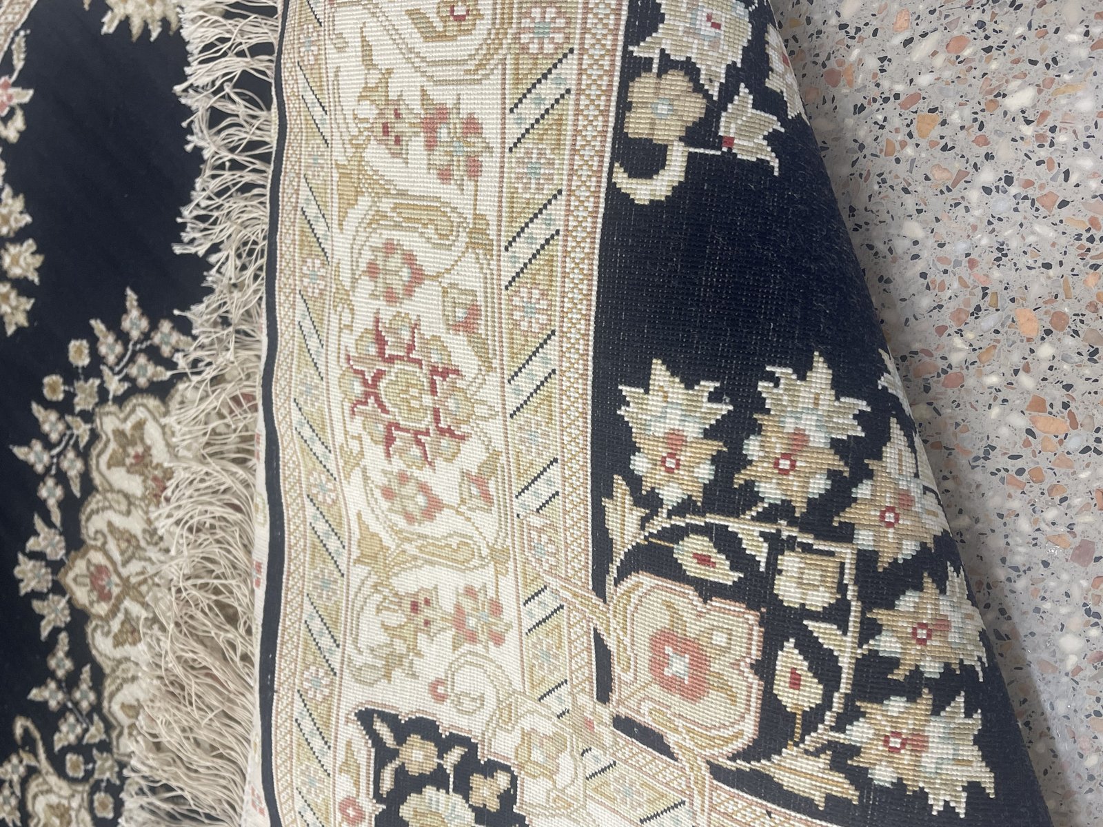 Art Carpet No.8