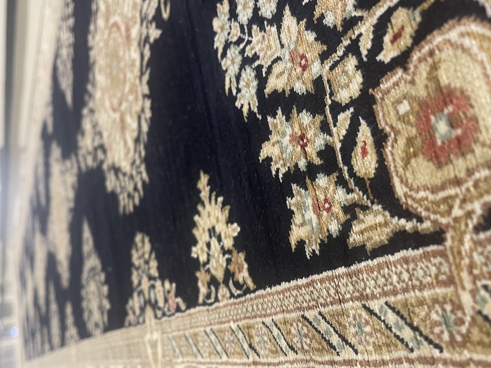 Art Carpet No.8